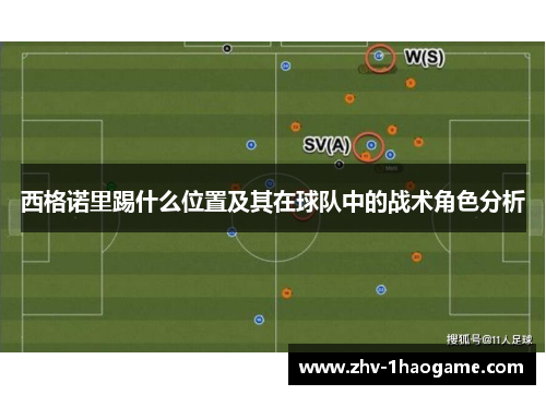 西格诺里踢什么位置及其在球队中的战术角色分析 西格诺里踢什么位置及其在球队中的战术角色分析