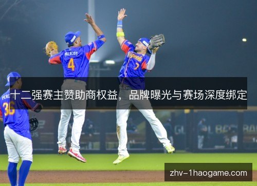 十二强赛主赞助商权益，品牌曝光与赛场深度绑定