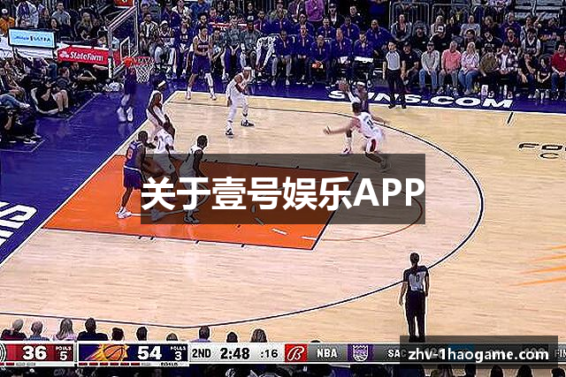 关于壹号娱乐APP